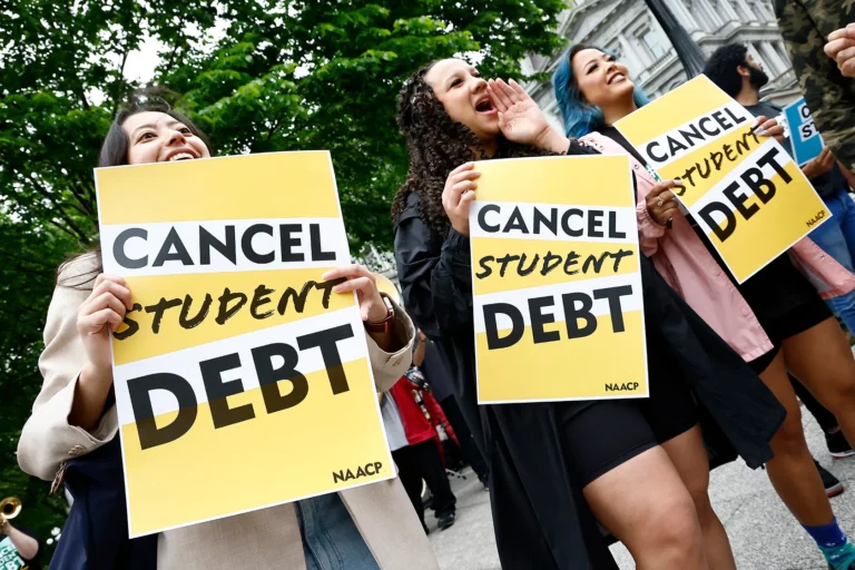 Affordability and Student Loan Debt in U.S. Higher Education: Navigating a Crisis